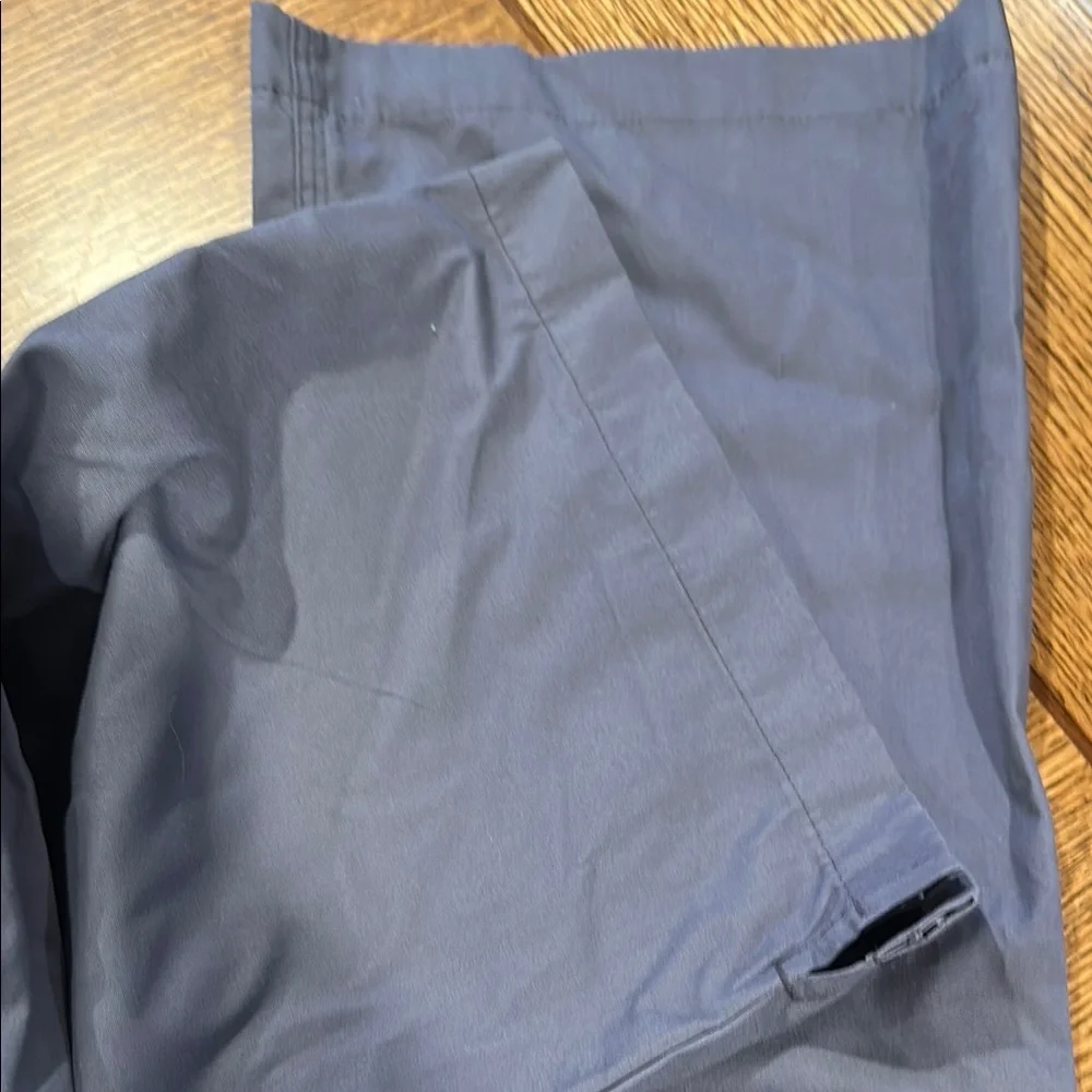Carhartt  Gray scrub  Pants - Picture 5 of 5